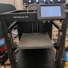 Flashforge Adventurer 5M 3D Printer