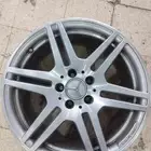 جنط مرسدس بنز اصلي وكالة 2011