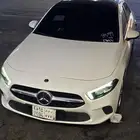Mercedes A220 2020
