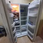 ثلاجه مكيف غساله اورج