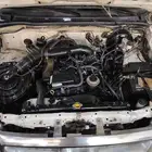 مكينه هايلوكس انوفا