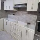 تعديل وترميم وتركيب جميع انواع المطابخ
