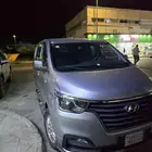 فان هونداي 2021 بضاعة ركاب