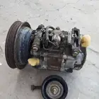 كبروسر كرولا تيرسل مكينه 12 بلف