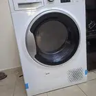 نشافه ارستون شبه جديد استخدام قليل جدا