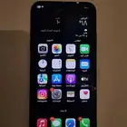 ايفون x نظيف