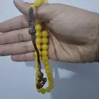 مسابيح تراب كهرمان شرفنا