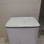 غساله مستعمله