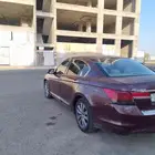 هوندا اكورد 2012 فل كامل