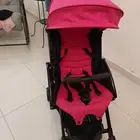 عربة أطفال من جيجلز