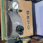 شمعه نور لنكن