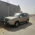سياره بايلوت 2009
