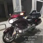 دباب هوندا قولد وينق رحال