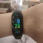 ساعة شاومي