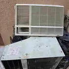 مكيف جبسون مستخدم