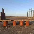 سطحه غاز عايدي 24
