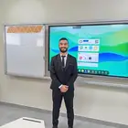 معلم تأسيس ومتابع ابتدائي بالرياض (النرجس العقيق العارض)