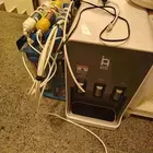 تحلية نقي وبرادة نقي نظيفه واستعمال خفيف