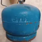 للبيع اتريك قديم مع دبة الغاز شغال