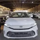 كامري 2025