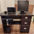 مكتب وكمبيوتر ومودم ألياف stc