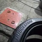 كفرات برجستون كامري 235 45 18