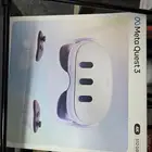 VR Meta quest 3