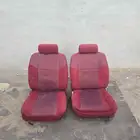مقاعد اماميه تركب على الهايلوكس من 89 الى 97