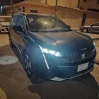 سياره بيجو للبيع موديل 2023 ممشى 70الف سوم 50