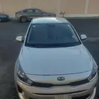 كيا ريو 2021