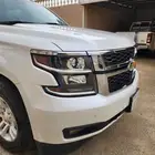 تاهو سوبرمان 2016 ال تي مخزن