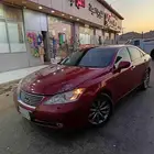 لكزس es 2009