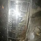 دبه رياضيه HKS