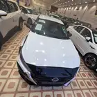 نيسان التيما استندر اسود م 2025_ سعودى