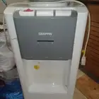 براد مويه شغال بار حار من جيباس