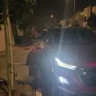 شفروليه ترافيرس 2023 RS