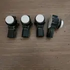 حساسات صدام خلفي امبالا يوكن بيوك سلفرادو