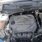 مكينة سوناتا 2020 MPI