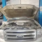 َمكينه اكس بدشن 2012