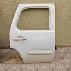 أبواب يوكن قصير أو تاهو خلفية 2007 - 20014