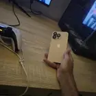 ايفون 13 برو مساحه 256