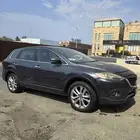 مازدا CX9 موديل 2014 فل كامل