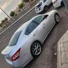 نيسان ماكسيما SR