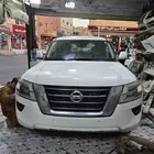 ترهيم باترول SE الي بلاتنيوم 2024