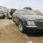 قطع غيار مستعمل