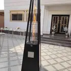 تاجير دفايات