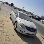 نيسان التيما 2010