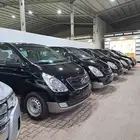 هونداي H1 الموديل 2018