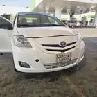 سياره يارس 2013 جير عادي للبيع