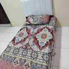 سرير نفر بالمرتبه 100 ريال الهفوف